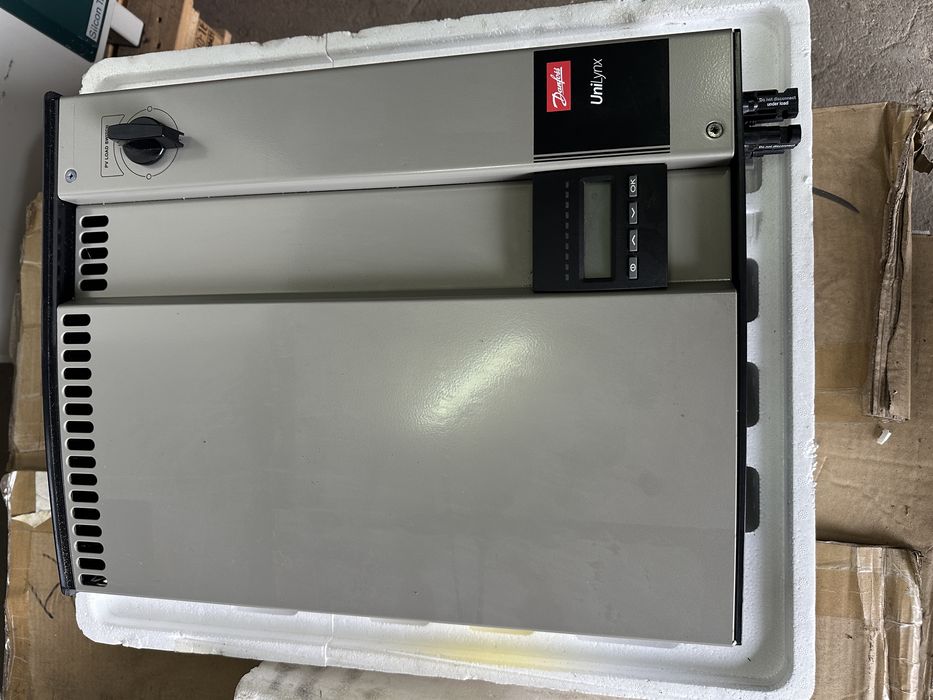 Ulx3000 mi Danfoss nowy  inwerter