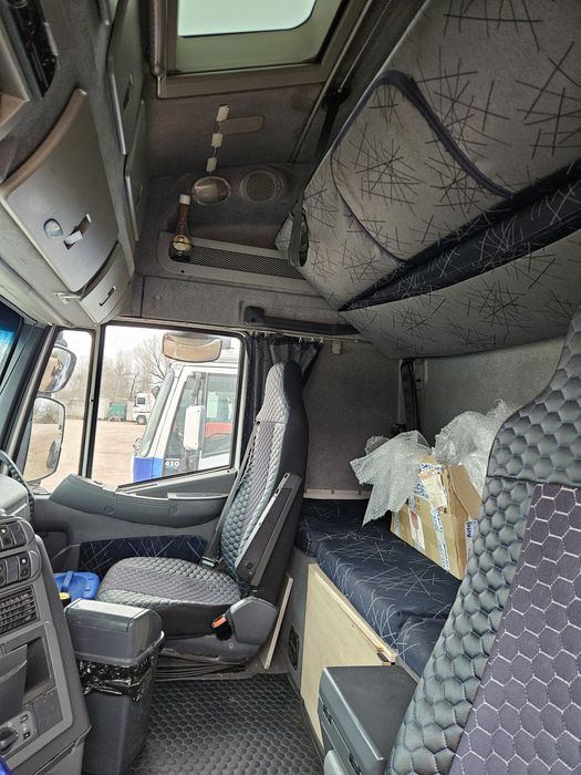 Iveco Stralis 2006
