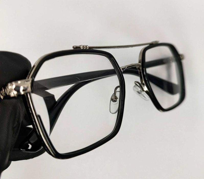 Очки UV400 Антиблік Для Комп'ютера для Зору Або Нульові від+/-0/1 до50