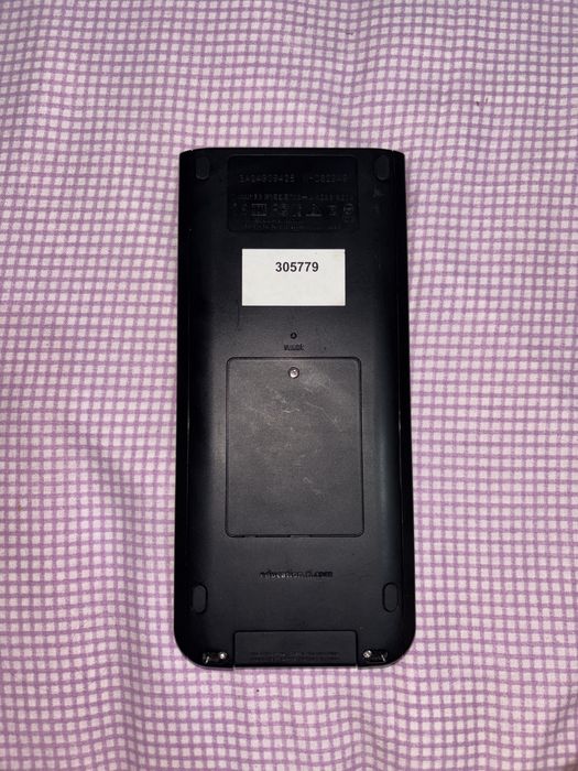 calculadora texas TI-nspire CX ll-T com python
