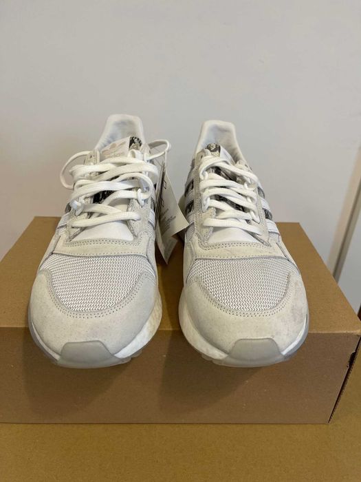 Nowe adidas ZX 500 RM BD7873 rozmiar 26,5 Eur 42