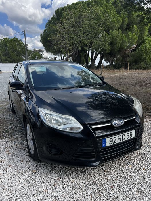 Ford Focus 1.6 TDCi DPF Trend foto 5