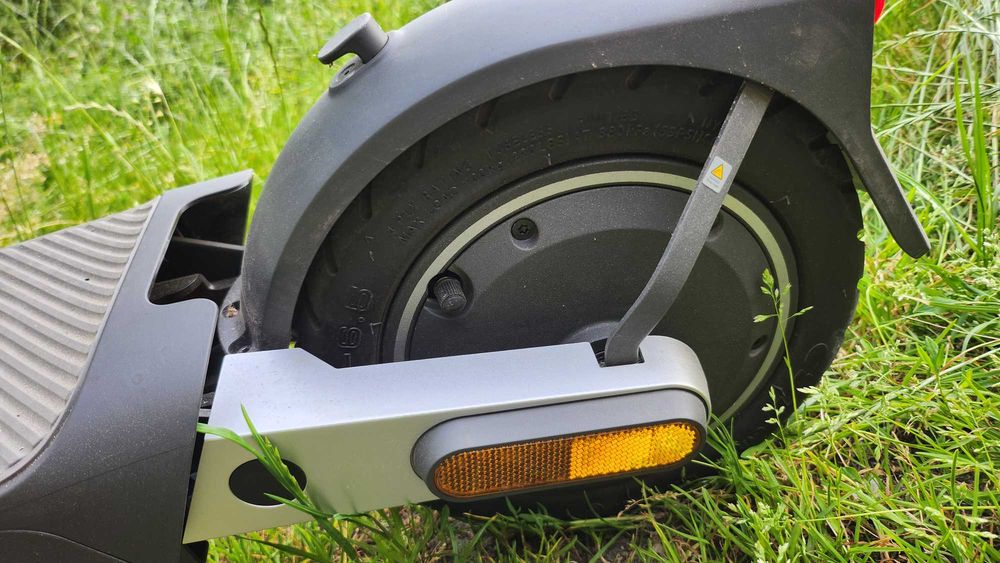 Xiaomi Electric Scooter 5 Pro