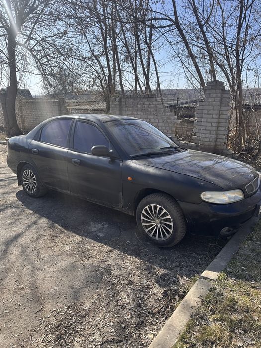 Продам авто Део Нубіра