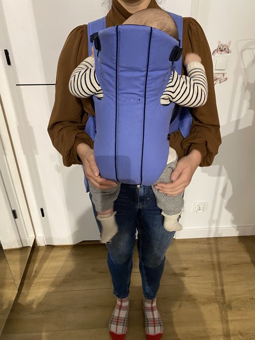 Nosidło Babybjorn