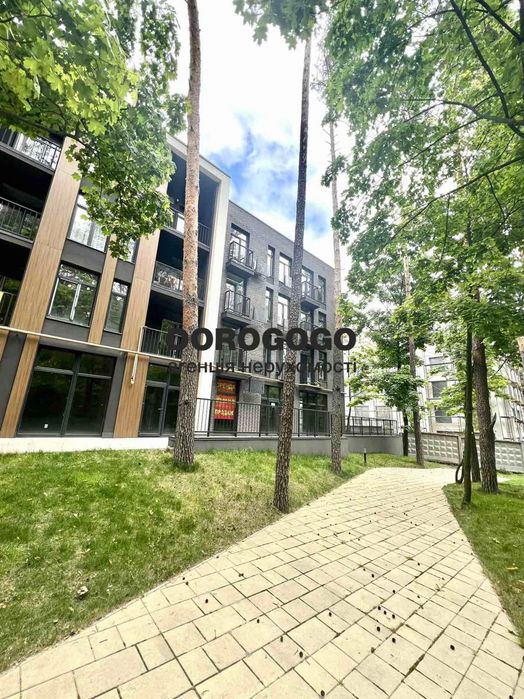 Продаж квартири 43кв.м. серед соснового лісу в ЖК Forest Park