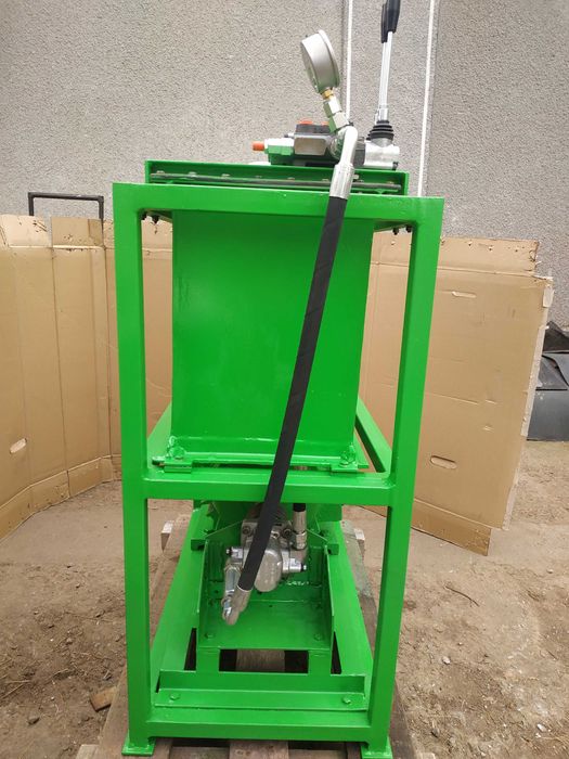 Продам гідростанцію силову.Нова.18 000 гривень