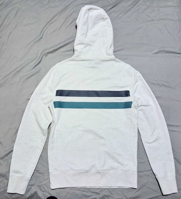 Rapha Brevet Hoodie S Кофта з капюшоном відомого велосипедного бренду