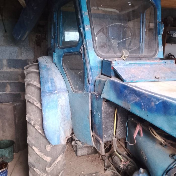 Продам трактор Т40 з передком