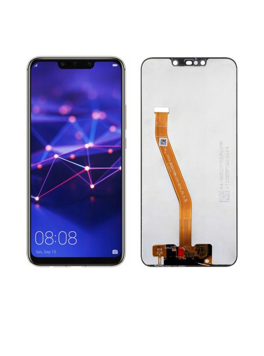 Wyświetlacz LCD IPS Mobilepart do Huawei Mate 20 Lite