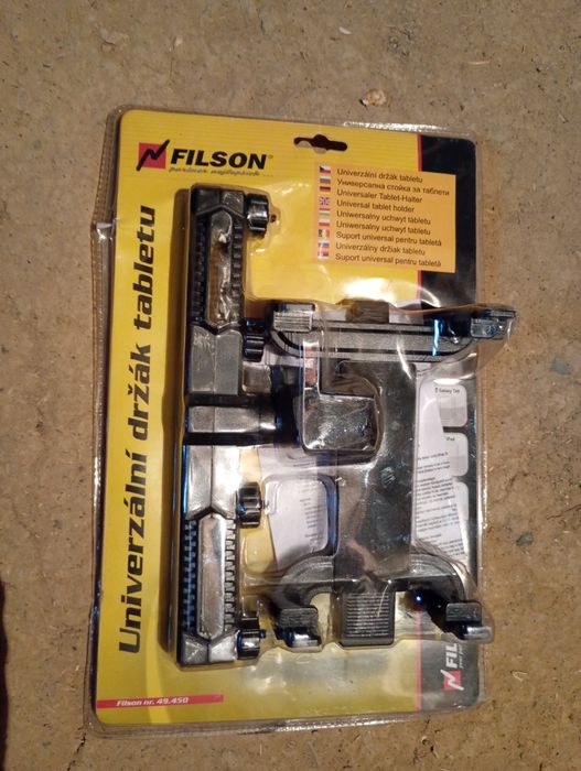 Тримач для планшету.