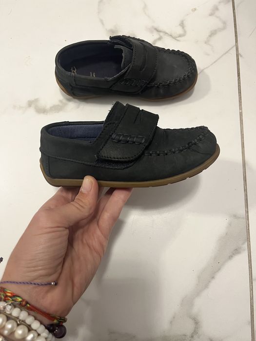 Мокасини дитячі next