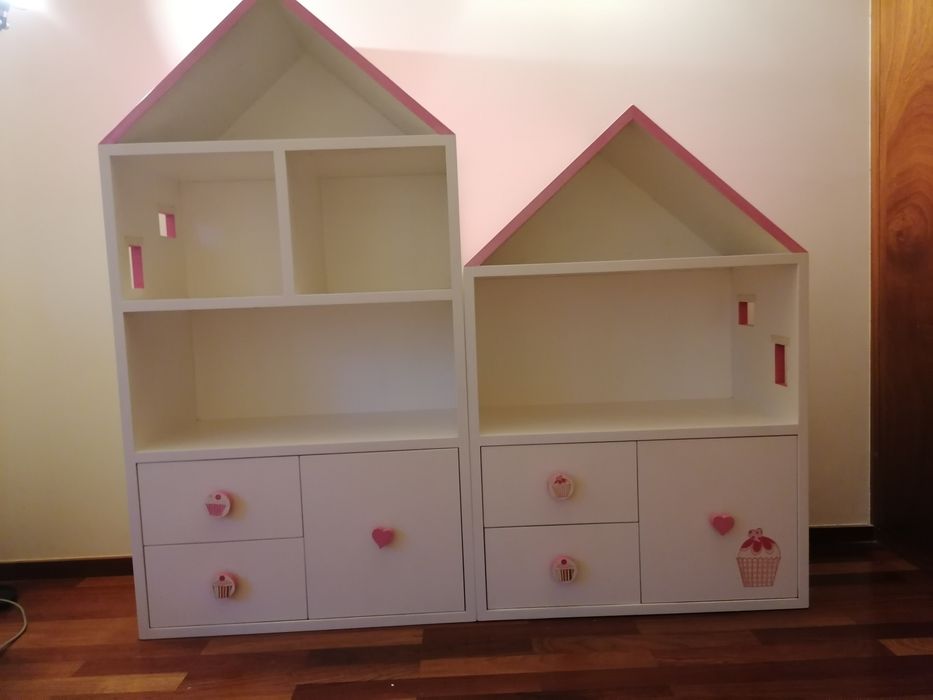 Movel quarto menina