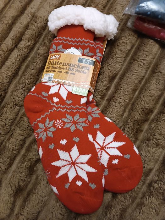 Носки зимние (35-42р) очень теплые