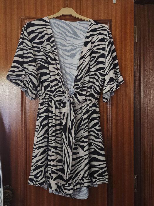 Vestidos vários (saia e calção)
