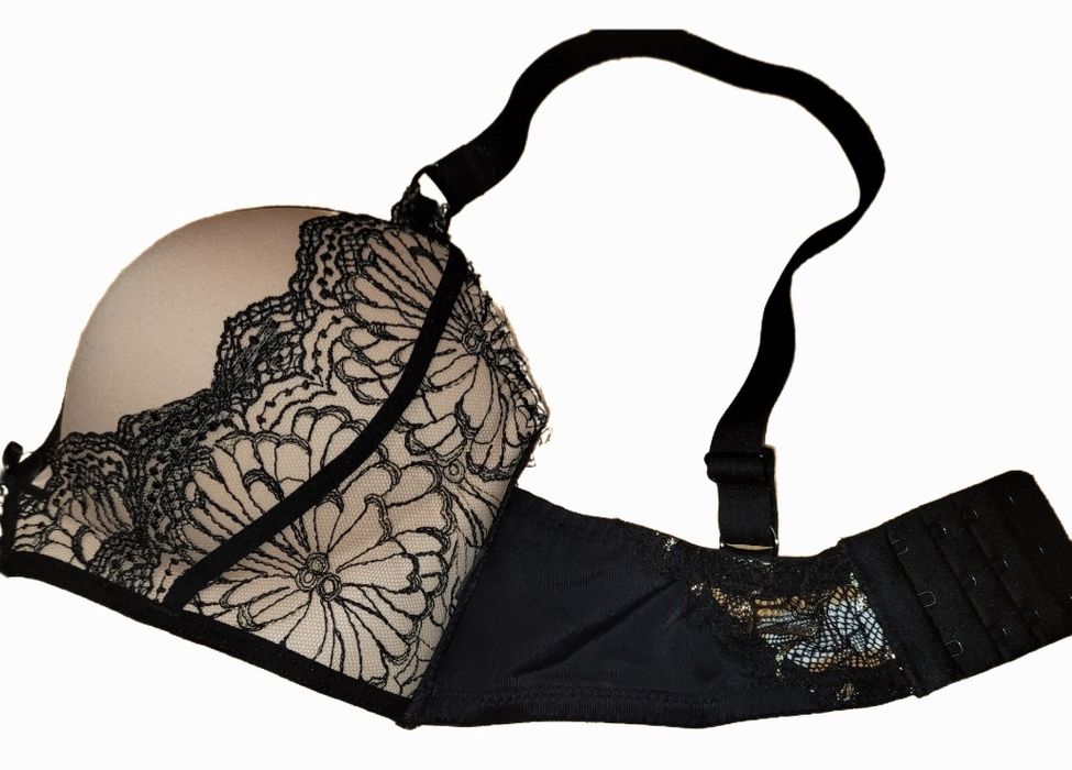 Krisline biustonosz Si Brassieresmart
push-up, 70B