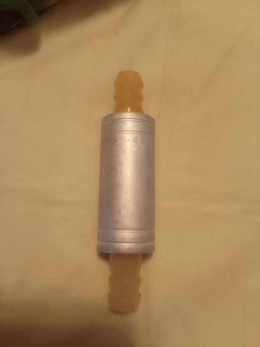 Фильтр поливочный