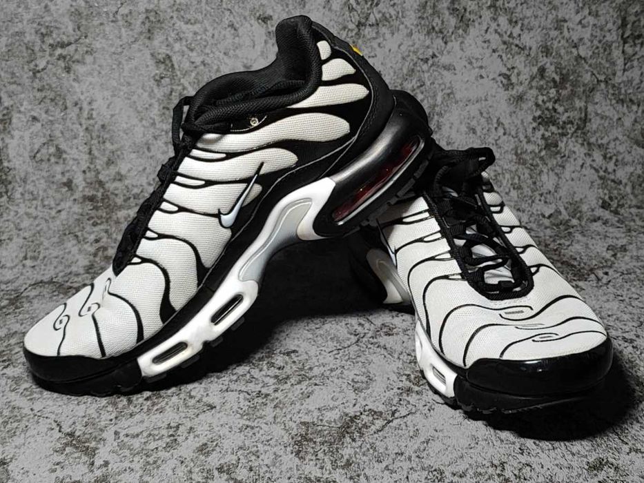 Nike Nike Air Max TN Original — 43 розмір / стан 9/10