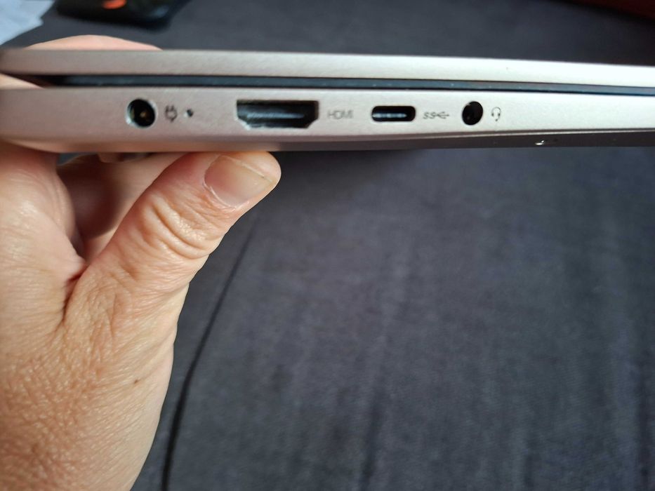 Laptop Lenovo IdeaPad S540-14API