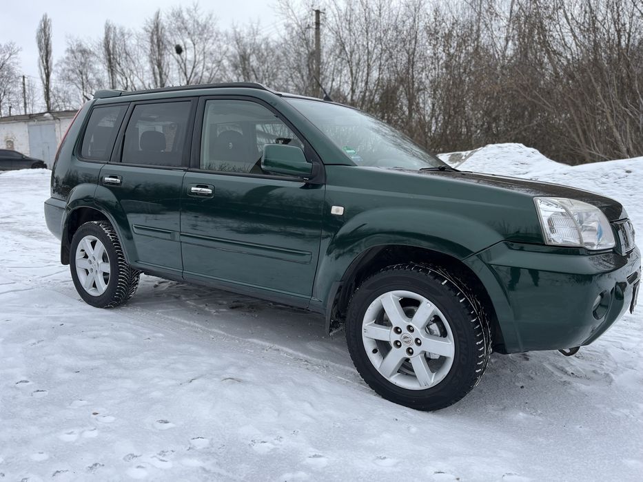 Продаж автомобіля