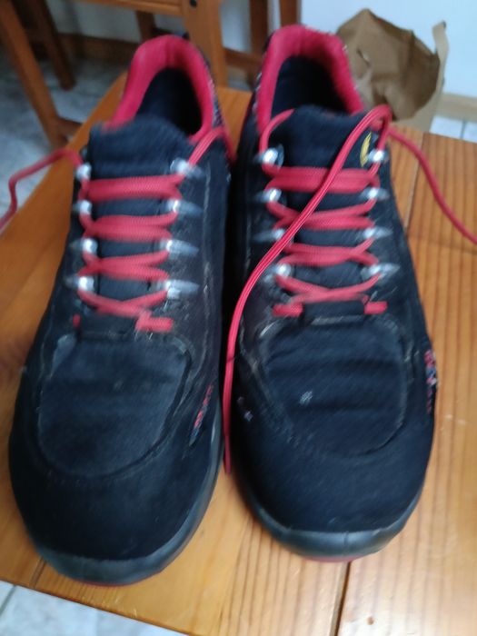 Damskie buty robocze Secura rozmiar 39