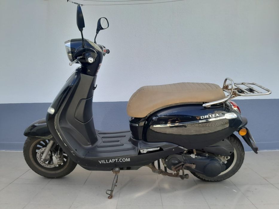 Motociclo ano 2023