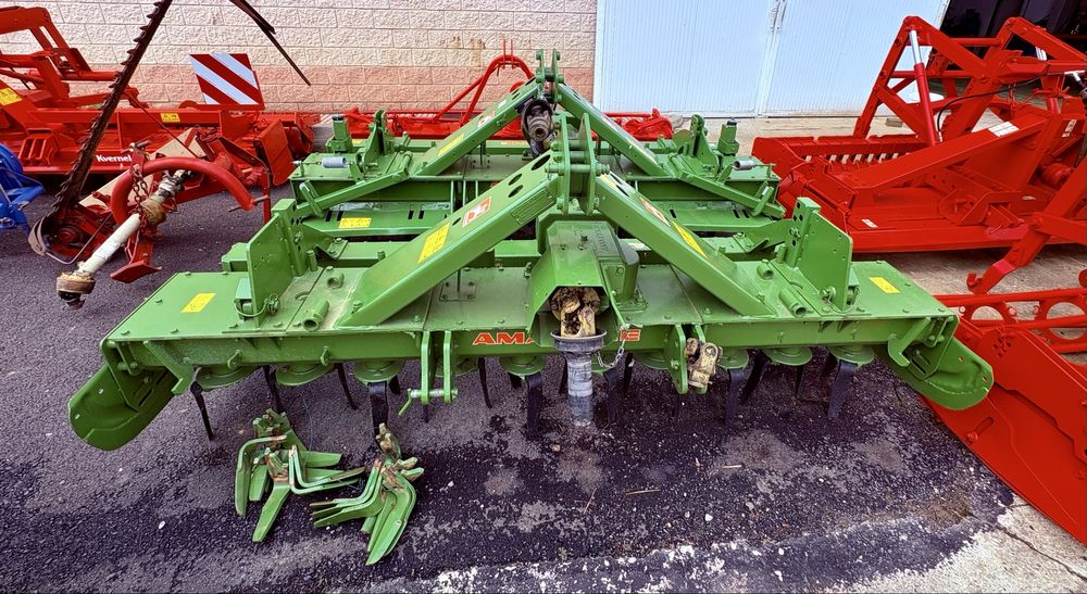 rototerra,grade rotativa amazone