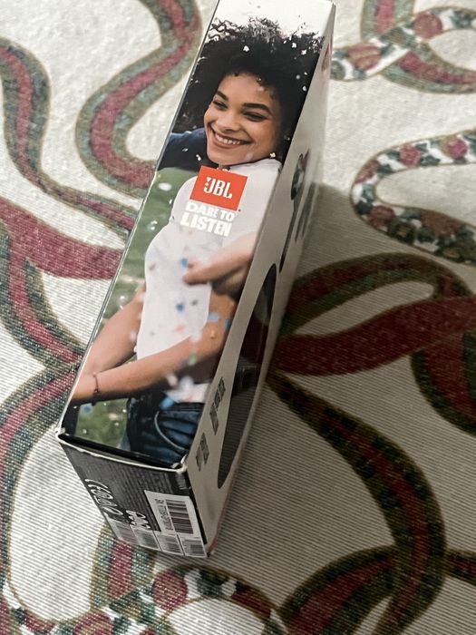 Okazja! Sluchawki bezprzewodowe dokanałowe JBL Wave Beam 2 ANC