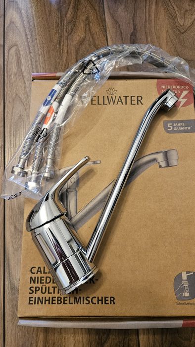 Bateria  Wellwater