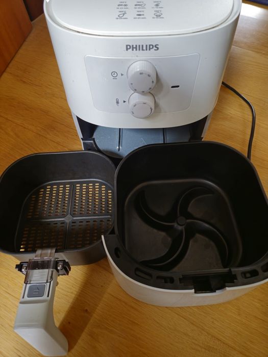 Vendo Airfryer Philips