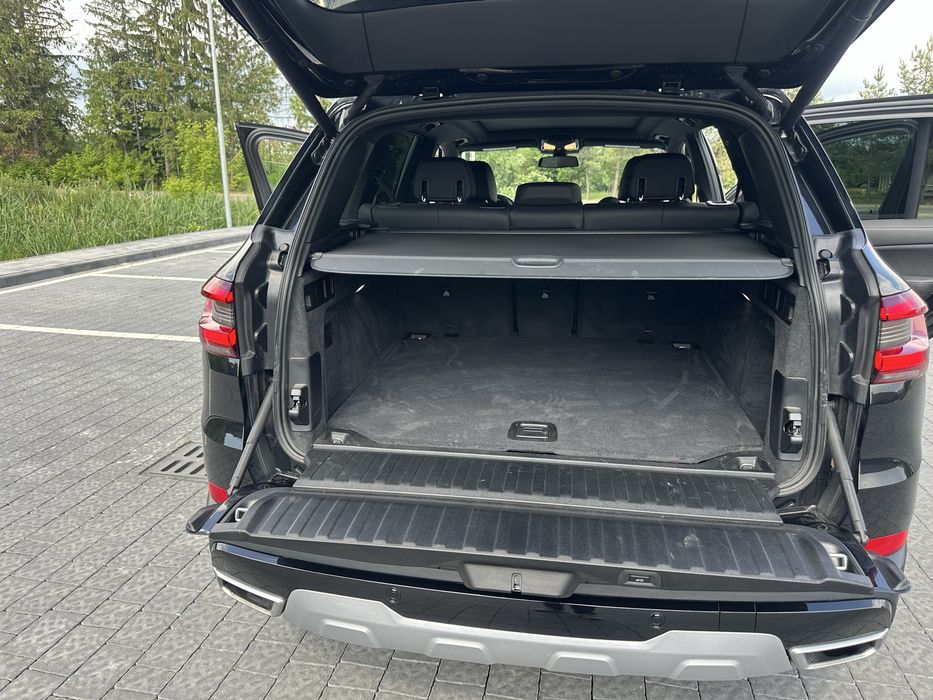 BMW X5 I40 Продам