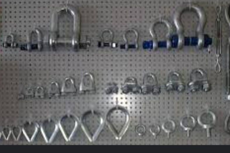 Продам такелаж,рим-гайка,Рим-болт,талреп,трос,канат,зажим,карабин,цепи