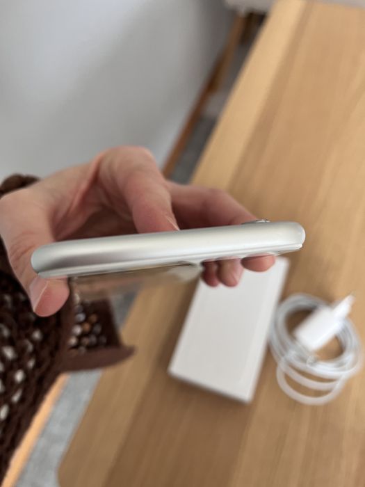 Iphone 6 silver