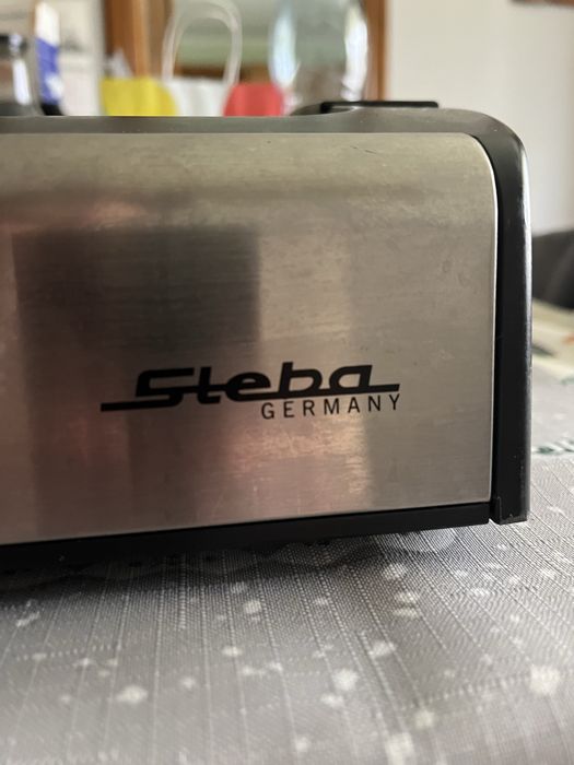 Гриль Steba VG 200