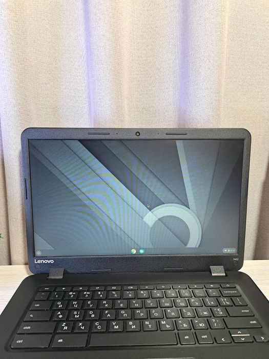 Ноутбук Lenovo N42/Celeron N3060/4 Gb/32 Gb/Intel HD Graphics