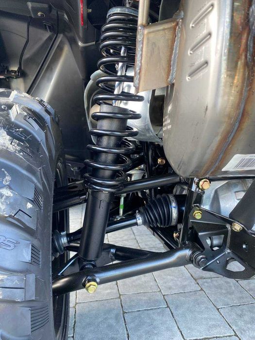 Квадроцикл Outlander MAX XT 850 2026