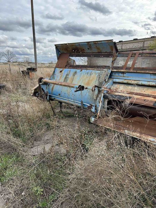 Продам  ПЗС 8 в гарному робочому стані