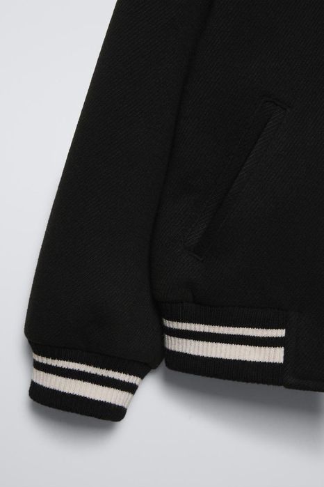 Куртка, бомбер, косуха Zara 140,164