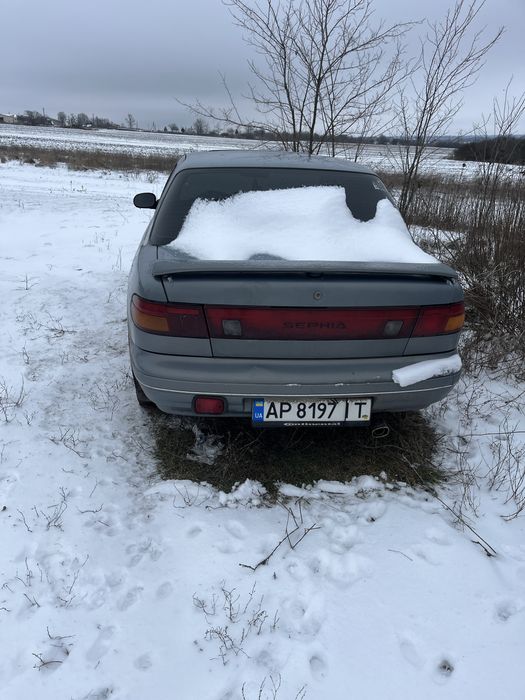 Продам KIA sephia