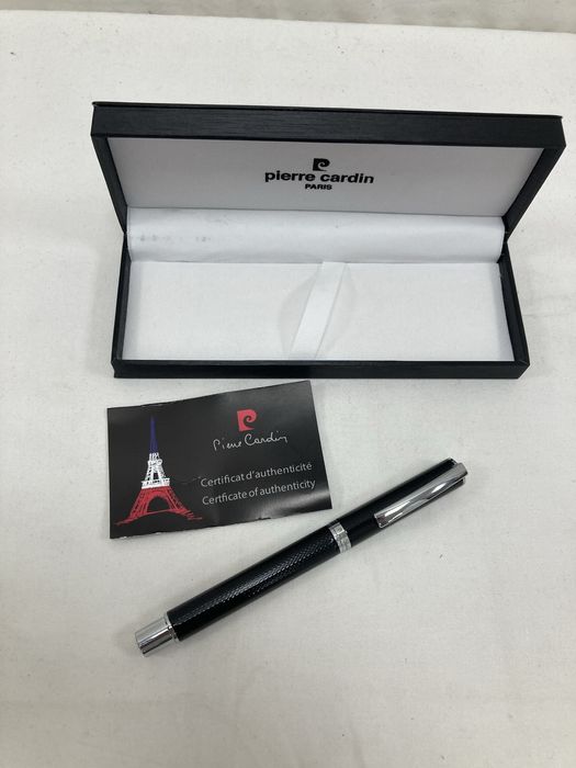 Caneta Esferográfica Pierre Cardin