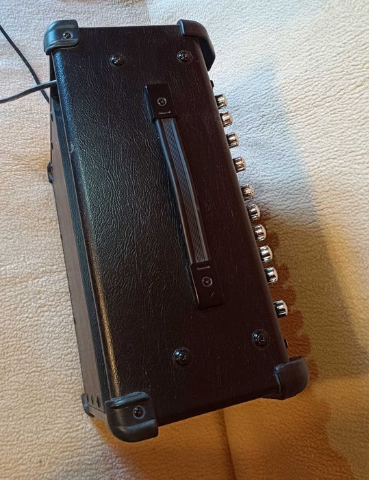wzmacniacz gitarowy piec Spider IV 30 LINE 6