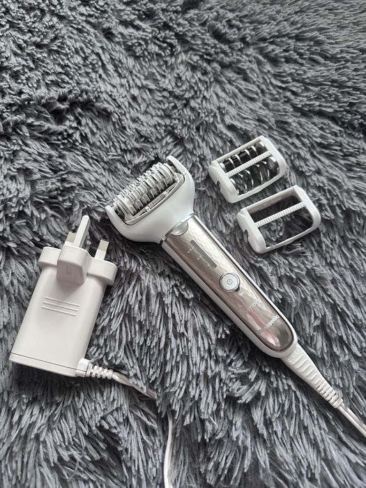 Епілятор Panasonic ES-EL3A-N520