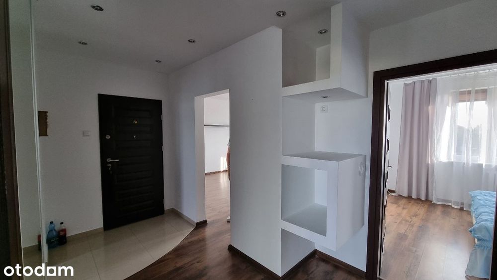 Przytulne 3 pokoje, 67 m² w centrum Sochaczewa, gotowe do wprowadzenia