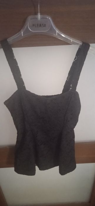 Bluzeczka damska xs
