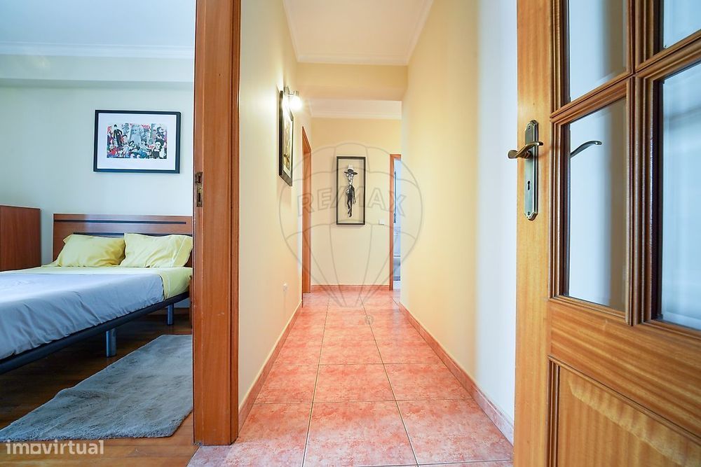 Apartamento T3 para venda