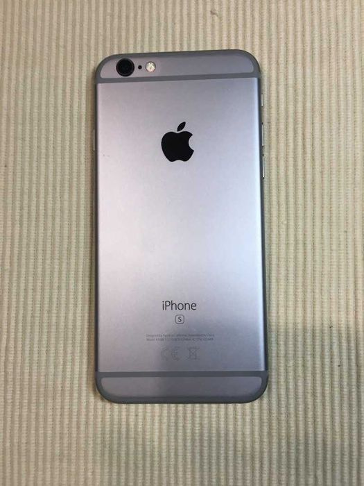 Apple iPhone 6S 64GB Space Gray