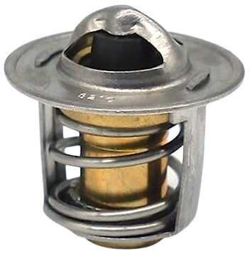 Oryginalny  Termostat Kubota G18 GR1600 B1121 D722 Z402 Z482