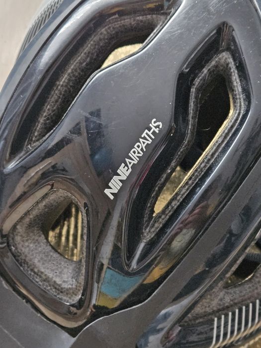 Kask na rower 57-62cm