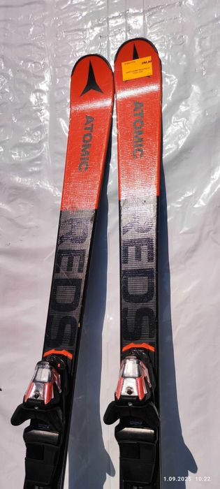 Narty Atomic Redster S7 163cm 170cm 2022 slalom średnzaaw wysyłk Sklep