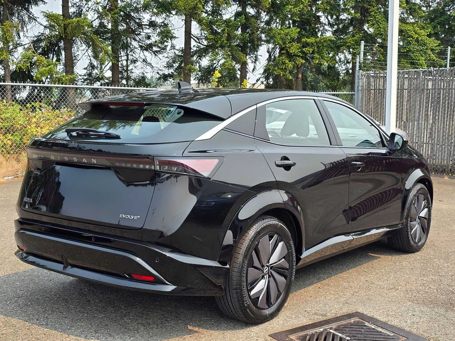 Nissan Ariya Empower+      2023